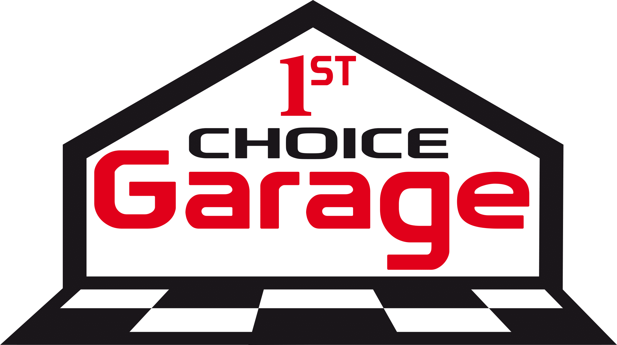 1st Choice Garage