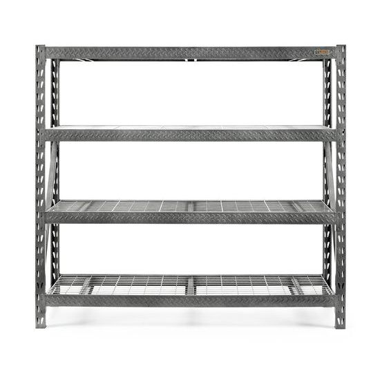 Storage Shelving