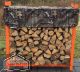 Mossy Oak 1/4 Cord Plus Woodhaven Firewood Rack