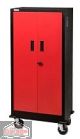 Tall Storage Locker (Performance Red)