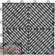Charcoal Drain Tile (4-Pack)