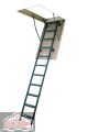Metal Insulated Attic Ladder