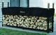 1/2 Cord Woodhaven Firewood Rack 4ft x 8ft