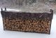 Mossy Oak 1/2 Cord Woodhaven Firewood Rack