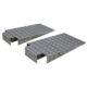 Lightweight Approach Ramps