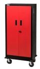 Tall Storage Locker (Performance Red)