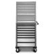 7-Drawer Base Tool Chest