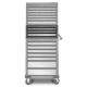 3-Drawer Middle Chest
