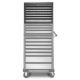 6-Drawer Tool Chest Topper