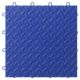 Blue Tile Flooring (24-pack)