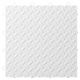 White Tile Flooring (24-pack)
