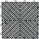 Charcoal Drain Tile (4-Pack)