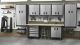 Medium Garage 25 Piece Package