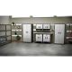 Medium Garage 22 Piece Package
