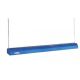 ALUMINUM LIGHTS - BLUE