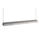 ALUMINUM LIGHTS - CLEAR