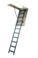Metal Insulated Attic Ladder