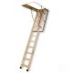 Fire Proof Ladder