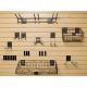 Basic Accessory Kit 21 pcs.