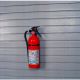 Fire Extinguisher