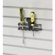 Screwdriver Rack