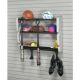 Plastic Sports Rack