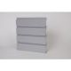 Slat Wall 96