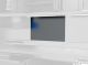 Stainless steel back panel MW-1250-ZZ