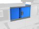 Overhead cabinet MG-1230