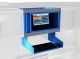 Computer cabinet MG-1231