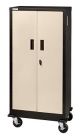 Tall Storage Locker (Mojave Desert Sand)