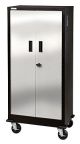 Sports Gear Locker (304 Stainless Steel)