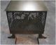 The Woodhaven Outdoor Firepit (Cowboy)