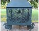 The Woodhaven Outdoor Firepit (Duck/Wildlife)
