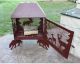The Woodhaven Outdoor Firepit (Wilderness)