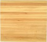 27" Maple Top